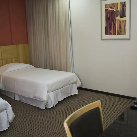 Mercure Curitiba Centro-3