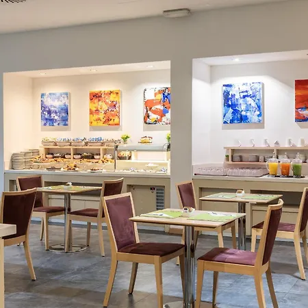 Meditur Hotel Udine Nord-3