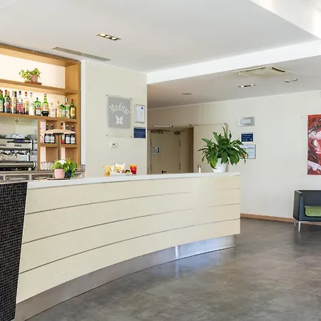 Meditur Hotel Udine Nord-2