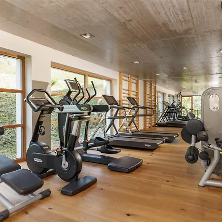 Naturhotel Edelweiss Wagrain-3