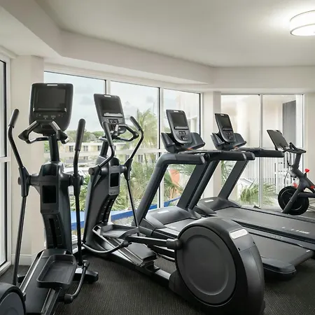 Courtyard By Marriott Key Largo-2