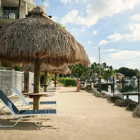 Courtyard By Marriott Key Largo-3