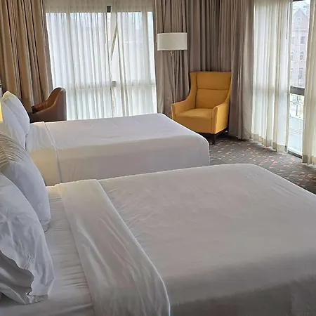 Wyndham Rochester Downtown-2
