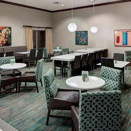 Residence Inn Tucson Airport-2