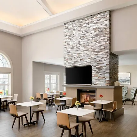 Residence Inn Pleasanton-2