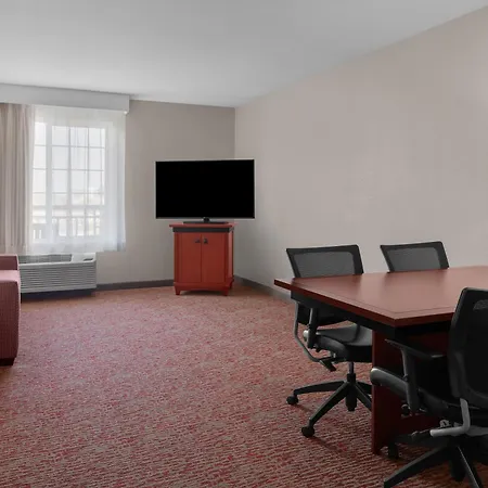 Larkspur Landing Extended Stay Suites South San Francisco-3