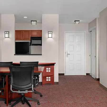 Larkspur Landing Extended Stay Suites Roseville-3