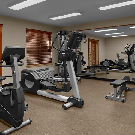 Larkspur Landing Extended Stay Suites Bellevue-2