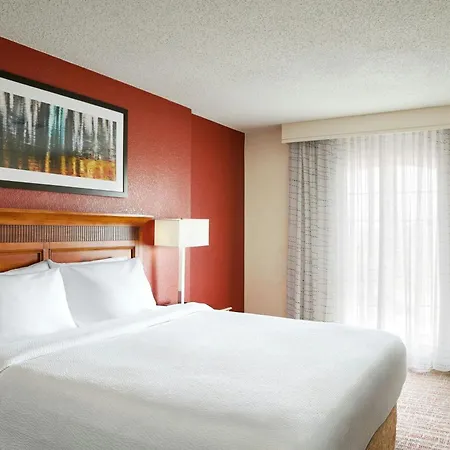 Residence Inn Joplin-3