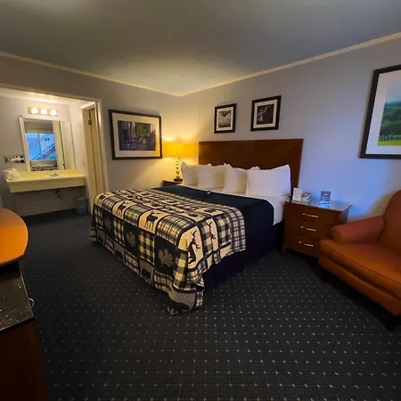 American Boutique Inn - Lakeview-2
