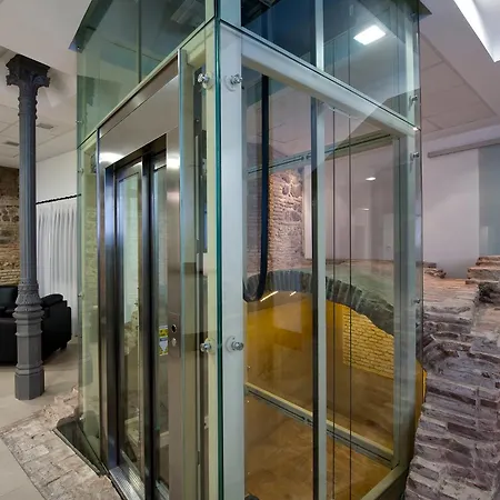 Hotel Bestprice Toledo-3