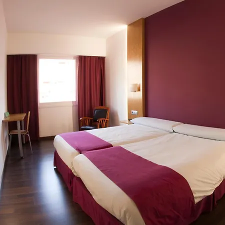 Hotel Jatorrena-3