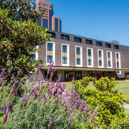 Mary Mackillop Place-2