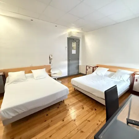 Hotel Relais Sud-2