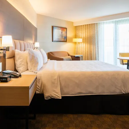 Holiday Inn Guatemala By Ihg-3