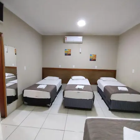 Pousada Recanto da Morada-2