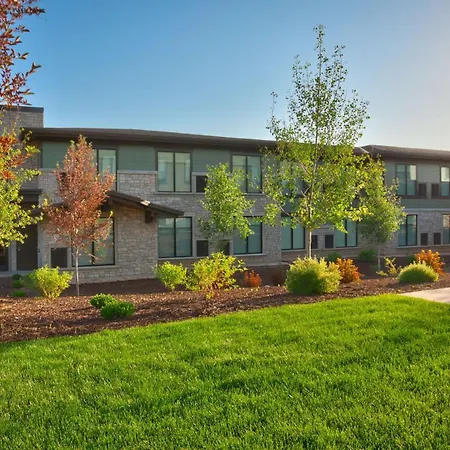 Hyatt Place Park City-2