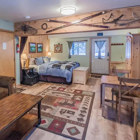 Bear Lake Lodgings B&B, Inc-3