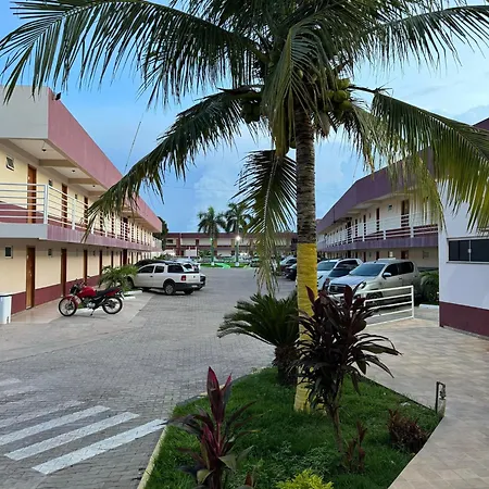 Hotel Serra do Rio-2