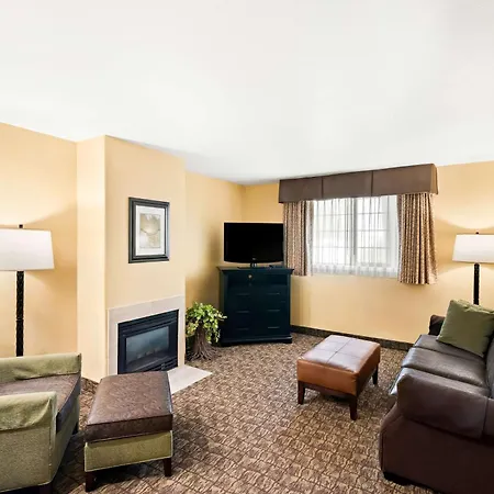 Best Western Newberry Station-3
