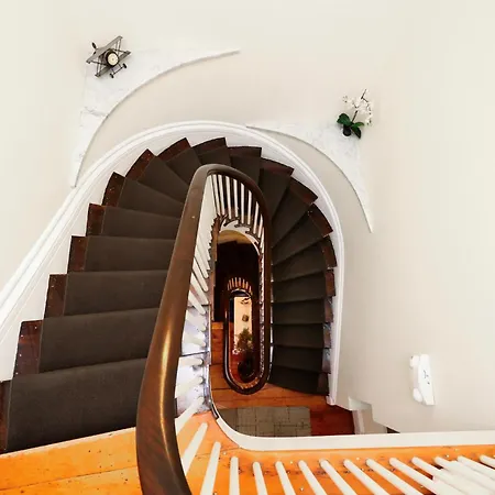 Charming & Stylish Studio On Beacon Hill #11-2