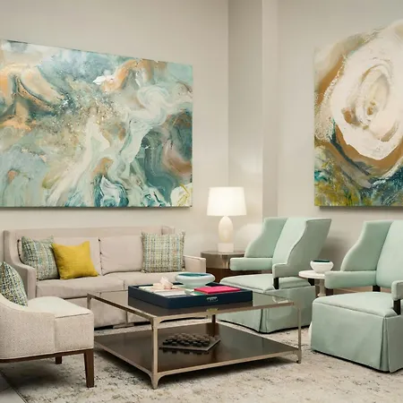 Hotel Effie Sandestin Resort, Autograph Collection-3