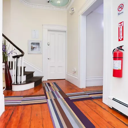 Charming & Stylish Studio On Beacon Hill #2-3