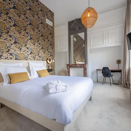 Maison Mimerel Colodge-2