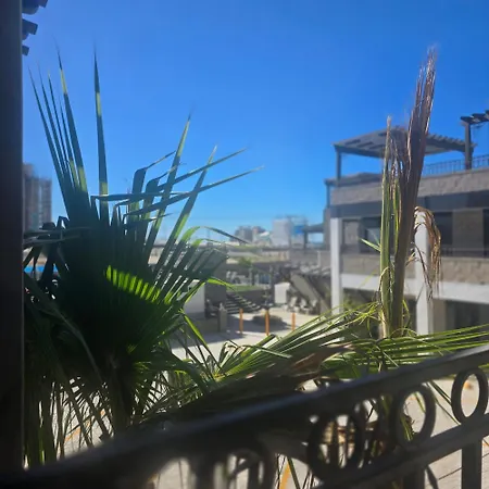 Playas Hotel Suites-3