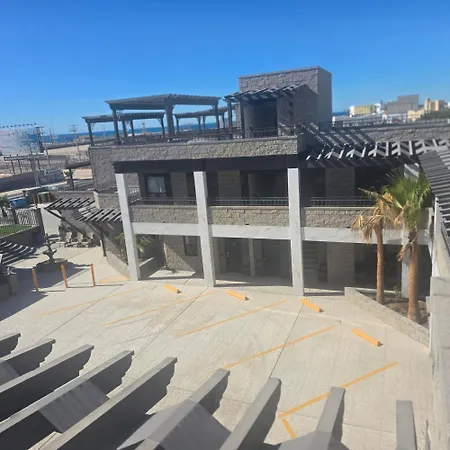 Playas Hotel Suites-2