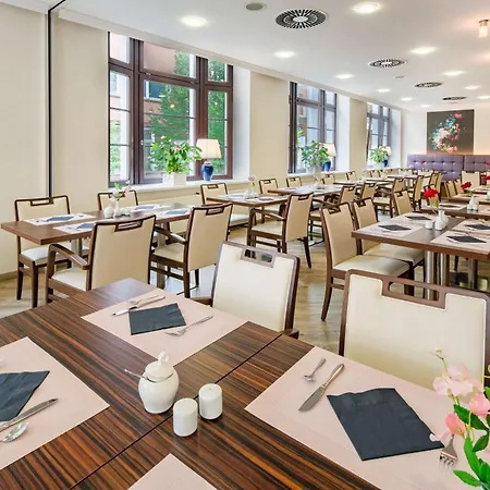 Best Western City Hotel Braunschweig-2