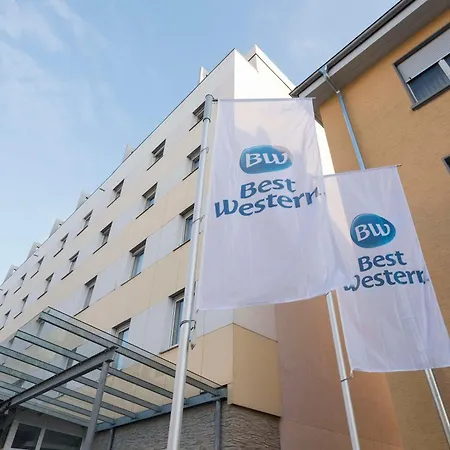 Best Western Hotel Lamm-2