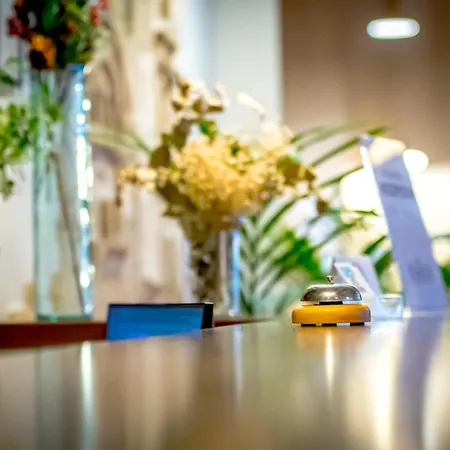 Hotel Tharsis-3