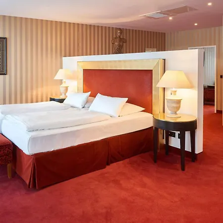 Best Western Hotel Hamburg International-2