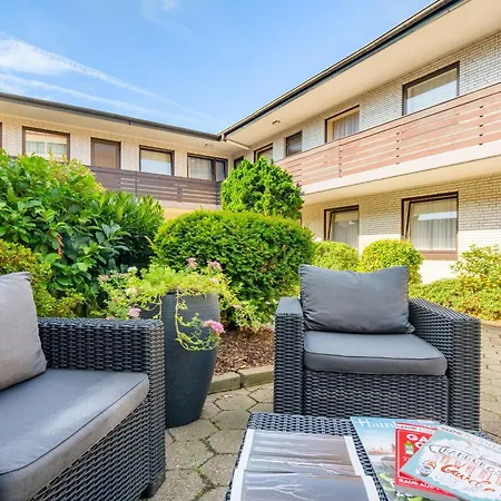 Best Western Hotel Hamburg International-3