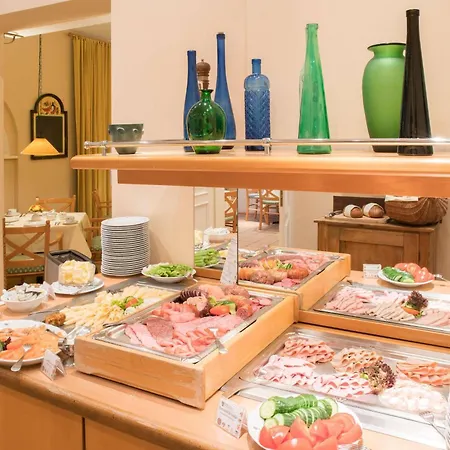 Best Western Hotel Geheimer Rat-3