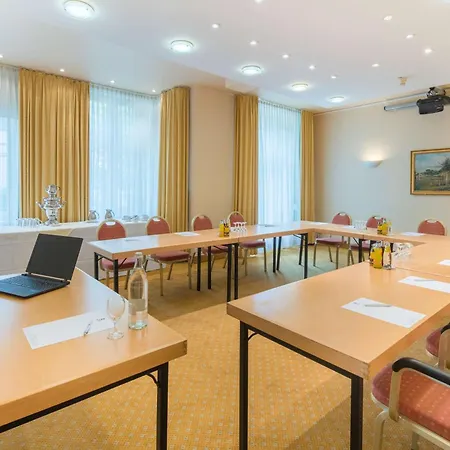 Best Western Hotel Geheimer Rat-2