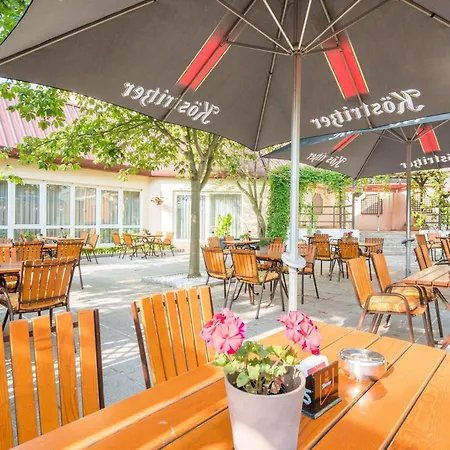 Best Western Hotel Jena-3