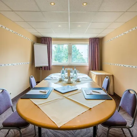 Best Western Hotel Jena-2
