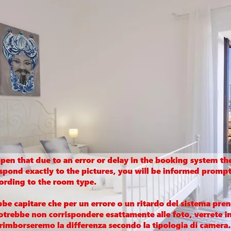 Dolce Vita Rooms And Apartments-3