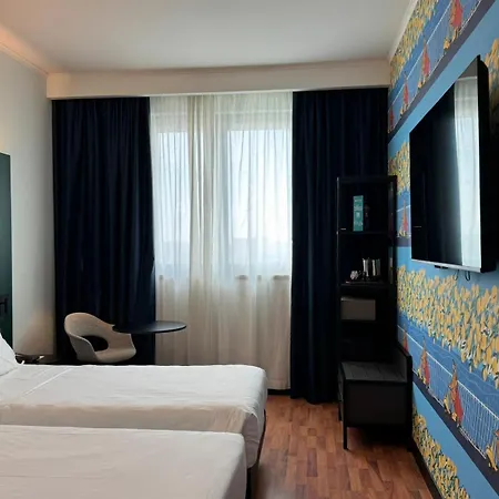 Mitico Hotel&Natural Spa-3
