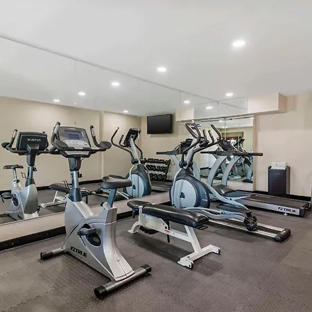 Quality Inn & Suites Morrow Atlanta South-2
