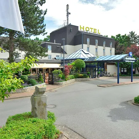 Best Western Hotel Der Föhrenhof-3