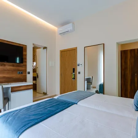 Hotel Avenida Park-2