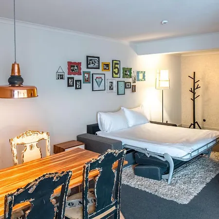 pentahotel Liège-2