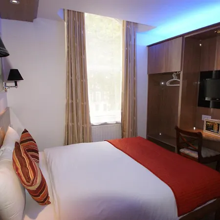 Abbey Court Hotel - Hyde Park-2