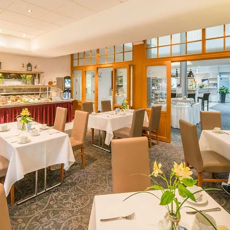 Best Western Hotel Helmstedt am Lappwald-3