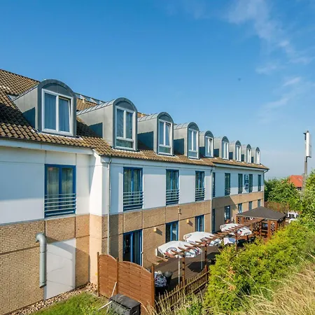 Best Western Hotel Helmstedt am Lappwald-2