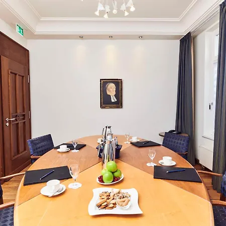Best Western Soibelmanns Lutherstadt Wittenberg-2