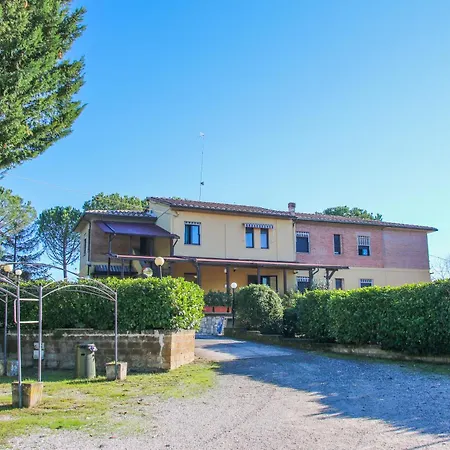 Hotel Ai Tufi-3